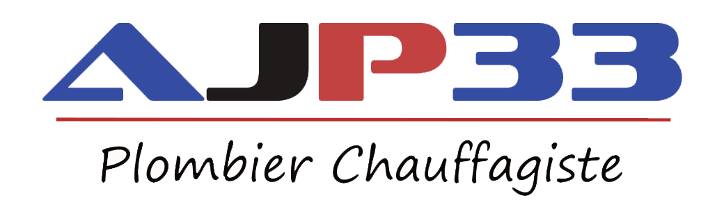 Logo de AJP33 Plombier Chauffagiste